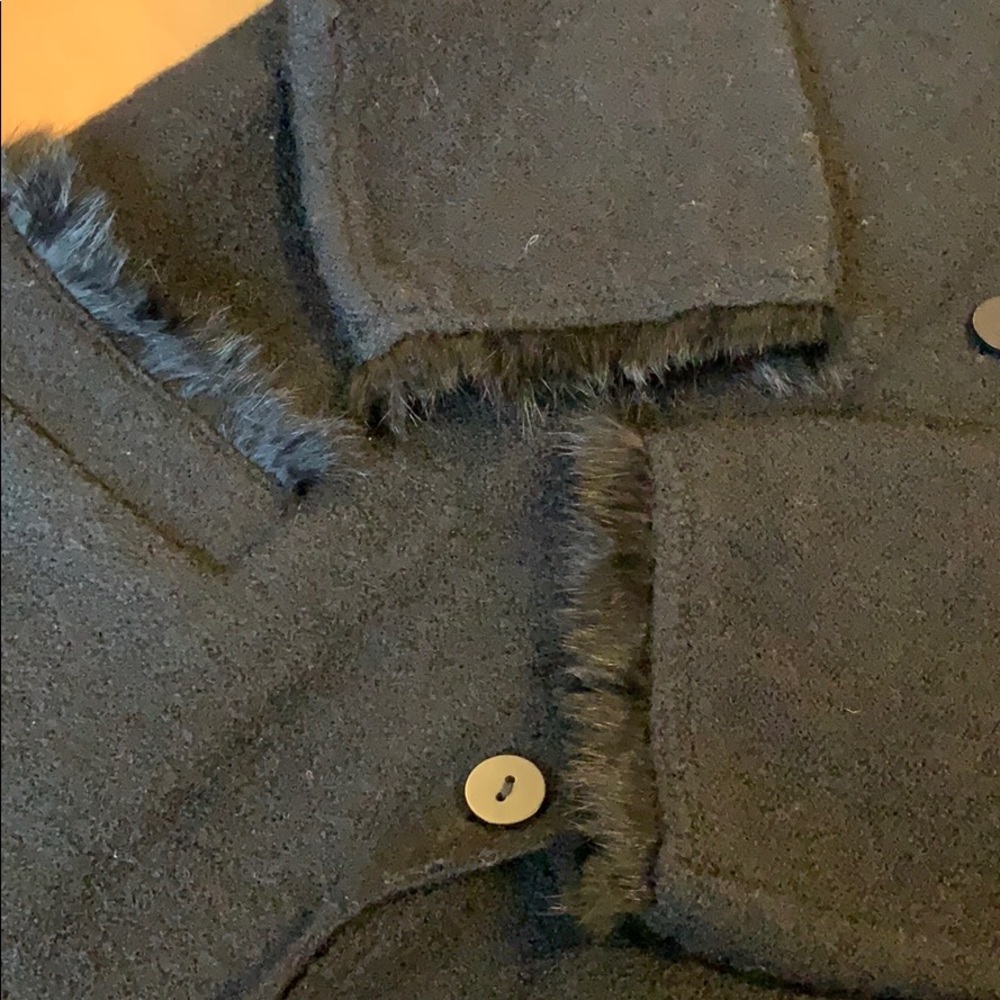 Willismith Wool Light Jacket - image 3